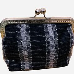 evening bag without chain